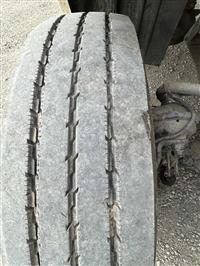 2012 Freightliner Cascadia