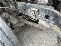 2012 Freightliner Cascadia