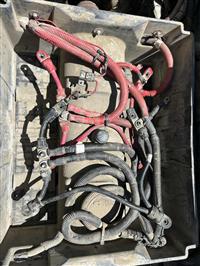 2012 Freightliner Cascadia