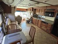 2006 Workhorse R20