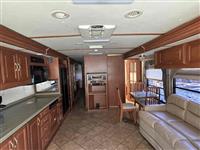 2006 Workhorse R20