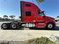 2020 International LT625