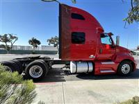 2020 International LT625
