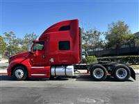 2020 International LT625
