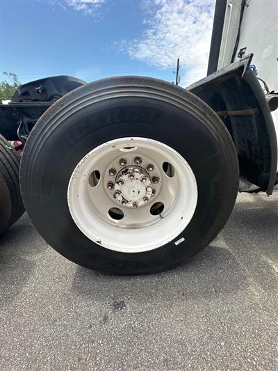 2000 International 9200I