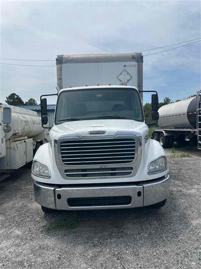 2015 Freightliner M2