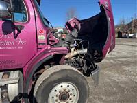 2007 Freightliner M2