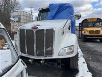 2017 Peterbilt 579