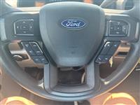 2017 Ford F450 STAKE BED