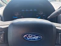 2017 Ford F450 STAKE BED