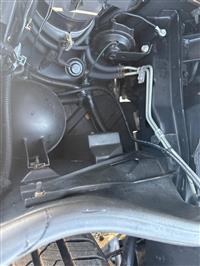1986 Chevrolet Corvette