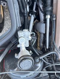 1986 Chevrolet Corvette