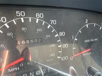 1999 Ford F-550