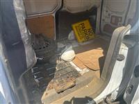 2019 Ford TRANSIT CONNECT