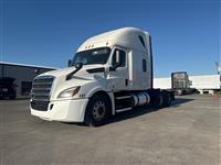 2020 Freightliner Cascadia