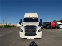 2020 Freightliner Cascadia