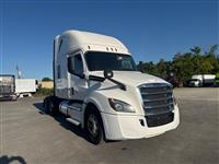 2020 Freightliner Cascadia