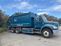 2019 Freightliner M2