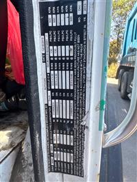 2014 Autocar Xpeditor