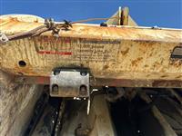 2015 Autocar Xpeditor