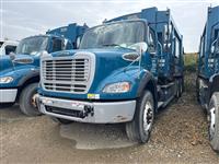 2019 Freightliner M2