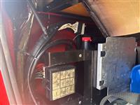 2010 International LF627