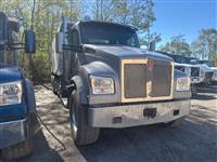 2021 Kenworth T880