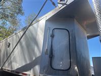 2021 Kenworth T880