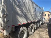 2021 Kenworth T880
