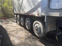 2021 Kenworth T880