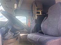 2018 Freightliner CASCADIA