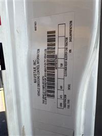 2015 International LF687