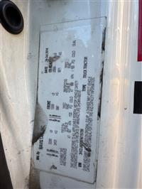 2015 International LF687