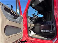 2017 Freightliner Cascadia