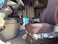 2017 Freightliner Cascadia