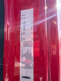 2017 Freightliner Cascadia