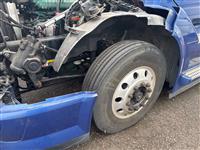 2015 VOLVO TRUCK VNL