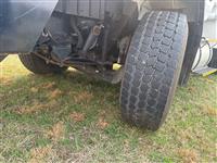 2019 International HV613