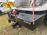 2019 International HV613