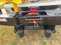 2019 International HV613