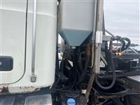 2012 Mack GU (Granite)