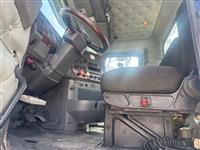 2016 Mack TD (Titan)