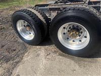 2016 Mack TD (Titan)