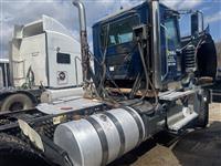 2016 Mack TD (Titan)