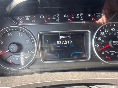 2019 International LT625 6X4 T/A SLEEPER TRUCK TR