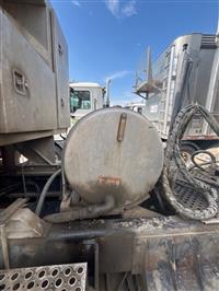 2008 Kenworth T8 Series