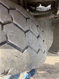 2008 Kenworth T8 Series