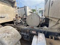 2008 Kenworth T8 Series