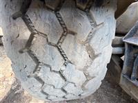 2008 Kenworth T8 Series