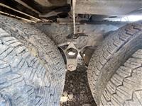 2008 Kenworth T8 Series